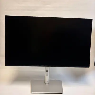 Dell P2725HE 27" QHD IPS USB-C Monitor 2560x1440 - Thumbnail 2