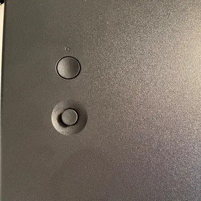 Dell P2725HE 27" QHD IPS USB-C Monitor 2560x1440 - Thumbnail 8