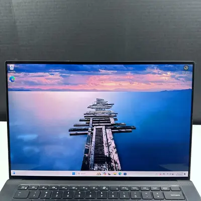 DELL Precision 5560 Laptop, 15.6" FHD, i7-11850H,32GB, 256GB+512GB, NVIDIA T1200 - Thumbnail 6