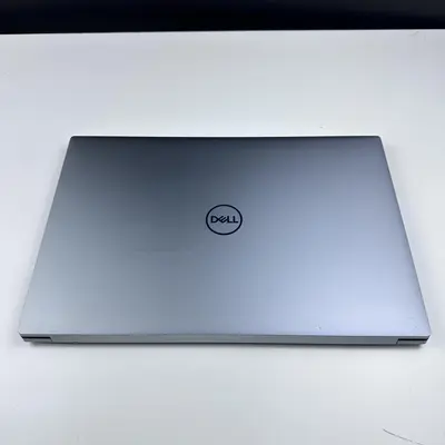 DELL Precision 5560 Laptop, 15.6" FHD, i7-11850H,32GB, 256GB+512GB, NVIDIA T1200 - Thumbnail 4