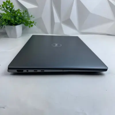 Dell Precision 5680 16" FHD+ i7-13800H, 64GB DDR5, 512GB, RTX 2000 *Pls READ* - Thumbnail 4