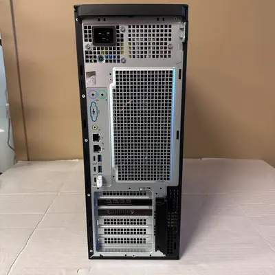 DELL Precision 7875, Ryzen Threadripper PRO 7955WX, 64GB DDR5, RTX 2000 Ada, 1TB - Thumbnail 6