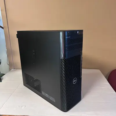 DELL Precision 7875, Ryzen Threadripper PRO 7955WX, 64GB DDR5, RTX 2000 Ada, 1TB - Thumbnail 3