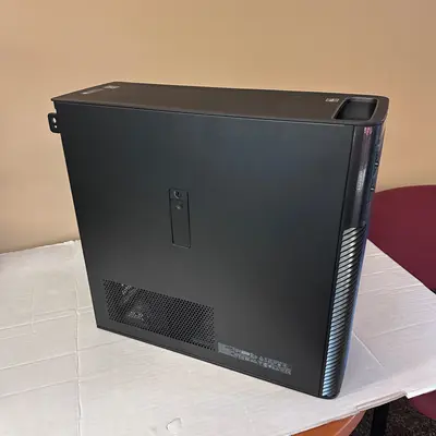 DELL Precision 7875, Ryzen Threadripper PRO 7955WX, 64GB DDR5, RTX 2000 Ada, 1TB - Thumbnail 5