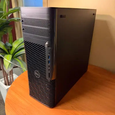 DELL Precision 7875, Ryzen Threadripper PRO 7955WX, 64GB DDR5, RTX 2000 Ada, 1TB - Thumbnail 7