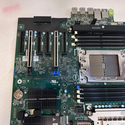Dell Precision 7875 Workstation Motherboard WRX90 sTR5 FOR Dell 7875 Tower (MDM) - Thumbnail 4