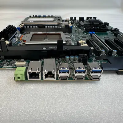 Dell Precision 7875 Workstation Motherboard WRX90 sTR5 FOR Dell 7875 Tower (MDM) - Thumbnail 2