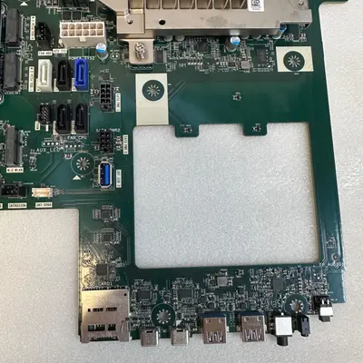 Dell Precision 7875 Workstation Motherboard WRX90 sTR5 FOR Dell 7875 Tower (MDM) - Thumbnail 5