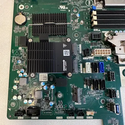 Dell Precision 7875 Workstation Motherboard WRX90 sTR5 FOR Dell 7875 Tower (MDM) - Thumbnail 6