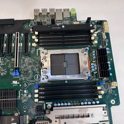 Dell Precision 7875 Workstation Motherboard WRX90 sTR5 FOR Dell 7875 Tower (MDM) - Thumbnail 3