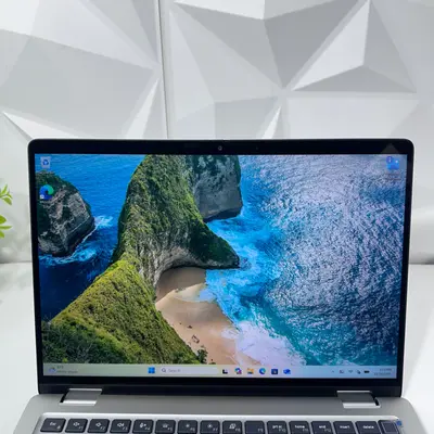 Dell Pro 14 Plus Laptop, 14" FHD+ Touch, Ultra 5 235U, 32GB DDR5, 512GB SSD - Thumbnail 9