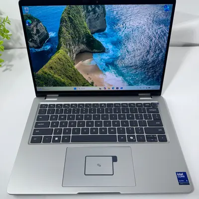 Dell Pro 14 Plus Laptop, 14" FHD+ Touch, Ultra 5 235U, 32GB DDR5, 512GB SSD - Thumbnail 10