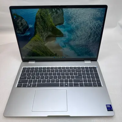 Dell Pro 16 PC16250 16" FHD+, Core Ultra 5 235U, 32GB DDR5, 512GB SSD - Thumbnail 9