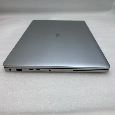 Dell Pro 16 PC16250 16" FHD+, Core Ultra 5 235U, 32GB DDR5, 512GB SSD - Thumbnail 4