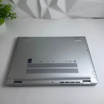 Dell Pro 16 PC16250 16" FHD+, Core Ultra 5 235U, 32GB DDR5, 512GB SSD - Thumbnail 7