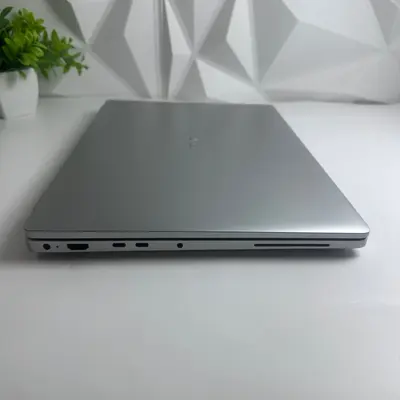 Dell Pro 16 PC16250 16" FHD+, Core Ultra 5 235U, 32GB DDR5, 512GB SSD - Thumbnail 3