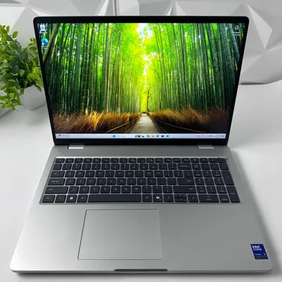 Dell Pro 16 PC16250 16" FHD+, Core Ultra 5 235U, 32GB DDR5, 512GB SSD - Thumbnail 8