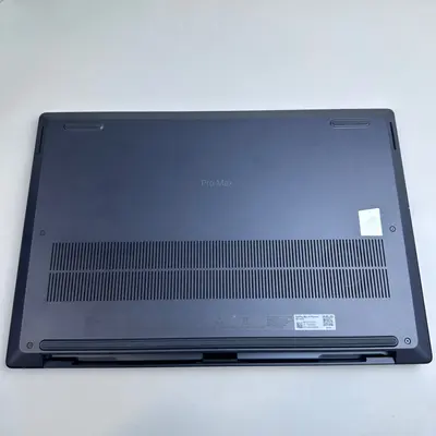 Dell Pro Max 14 Premium 14" FHD+, Ultra 7 265H, 32GB, 1TB SSD, RTX Pro 1000 - Thumbnail 7