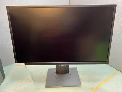 Dell Professional P2417H 23.8-inch Screen LED-Lit Monitor - Thumbnail 7