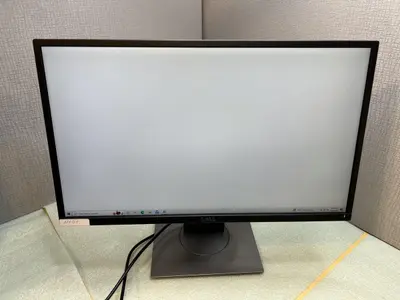 Dell Professional P2417H 23.8-inch Screen LED-Lit Monitor - Thumbnail 4