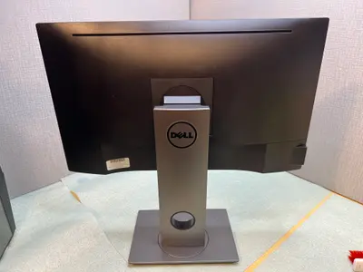 Dell Professional P2417H 23.8-inch Screen LED-Lit Monitor - Thumbnail 3