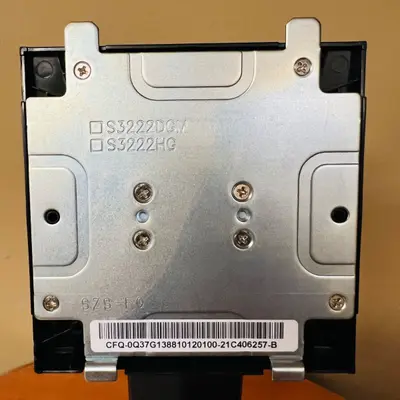 Dell S3222DGM S3222HG 32" Monitor Stand Base OEM Replacement - Thumbnail 6