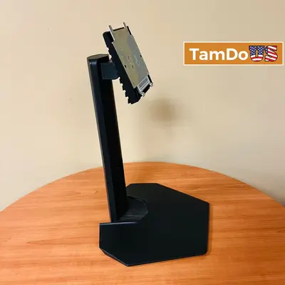 Dell S3222DGM S3222HG 32" Monitor Stand Base OEM Replacement - Excellent - Real photo at TamDo.us
