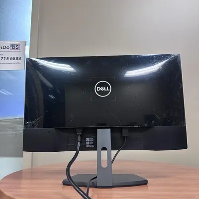 Dell SE2419H 24" IPS 1920x1080 HDMI VGA Monitor - Thumbnail 2