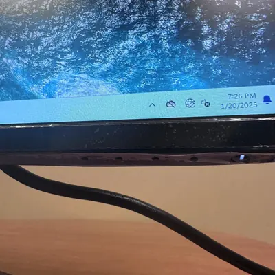 Dell SE2419H 24" IPS 1920x1080 HDMI VGA Monitor - Thumbnail 3