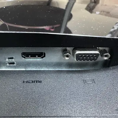 Dell SE2419H 24" IPS 1920x1080 HDMI VGA Monitor - Thumbnail 5