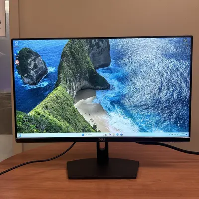 Dell SE2419H 24" IPS 1920x1080 HDMI VGA Monitor - Thumbnail 7