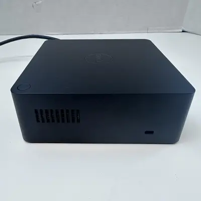 Dell TB16 K16A Thunderbolt Docking Station, HDMI USB-C USB 3.0, Dock Only - Thumbnail 2