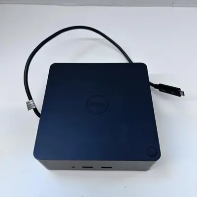 Dell TB16 K16A Thunderbolt Docking Station USB-C (Device Only) - Thumbnail 2