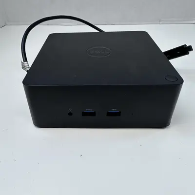 Dell TB16 K16A Thunderbolt Docking Station USB-C (Device Only) - Thumbnail 3