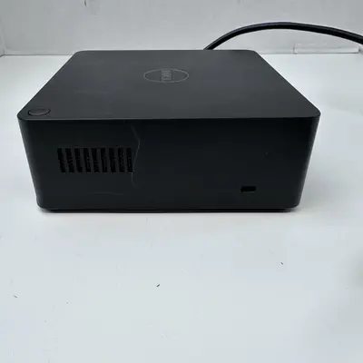 Dell TB16 K16A Thunderbolt Docking Station USB-C (Device Only) - Thumbnail 6