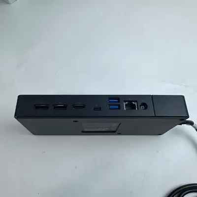 Dell WD19S K20A001 USB-C Docking Station (Dock Only) - Thumbnail 6