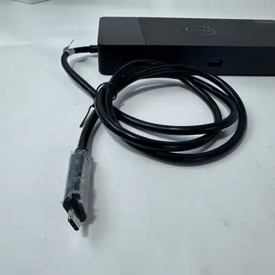 Dell WD19S K20A001 USB-C Docking Station (Dock Only) - Thumbnail 3