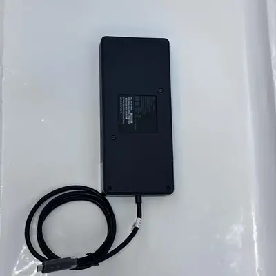 Dell WD19S USB Type-C Docking Station with AC Adapter - Thumbnail 1