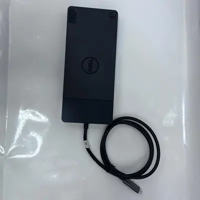 Dell WD19S USB Type-C Docking Station with AC Adapter - Thumbnail 2
