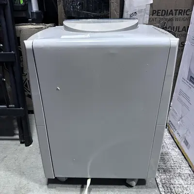 Delonghi DH 40 P Dehumidifier 40-Pint Capacity - Thumbnail 5