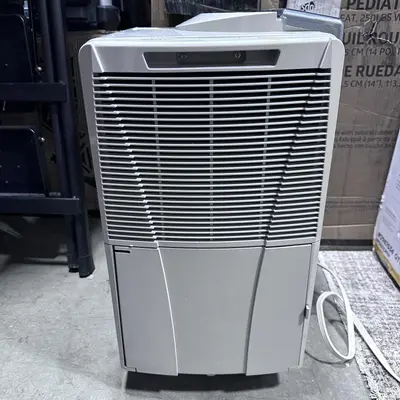 Delonghi DH 40 P Dehumidifier 40-Pint Capacity - Thumbnail 2