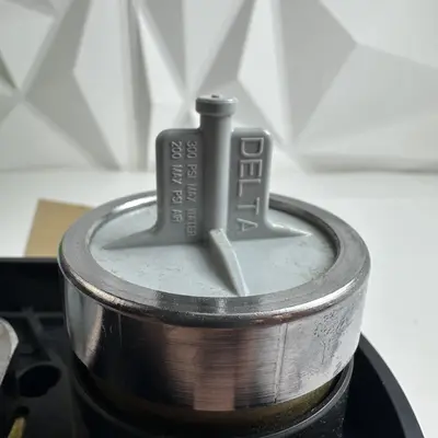 Delta MultiChoice R22000 MultiChoice Universal Rough-In Valve Body 3/6 Function - Thumbnail 5