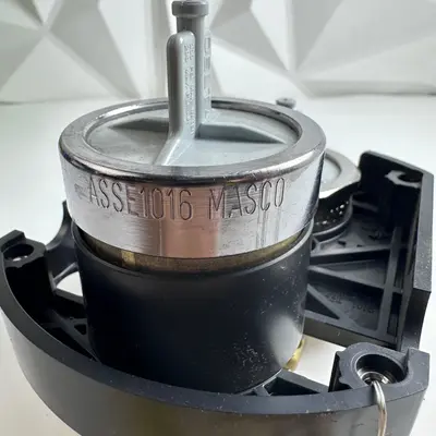 Delta MultiChoice R22000 MultiChoice Universal Rough-In Valve Body 3/6 Function - Thumbnail 4