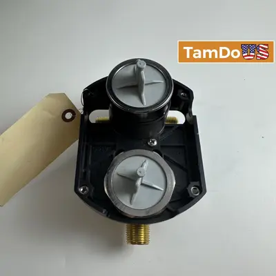 Delta MultiChoice R22000 MultiChoice Universal Rough-In Valve Body 3/6 Function - Thumbnail 1
