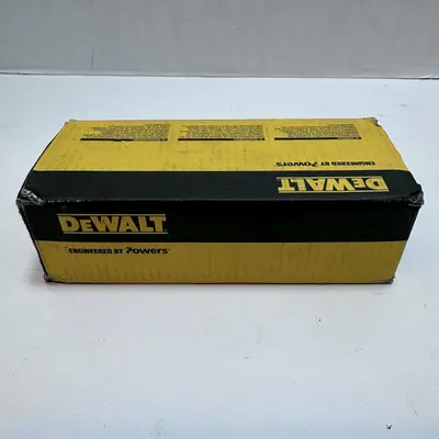 Dewalt 06308-PWR 1/2" Carbon Steel Drop-In Anchor - Pack of 50 - Thumbnail 3