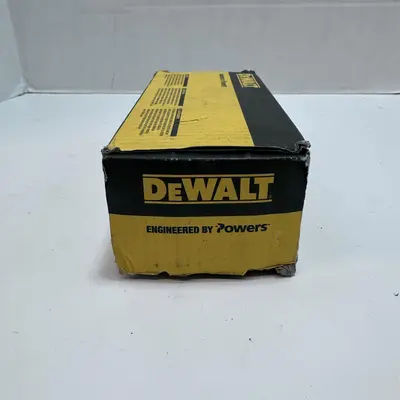 Dewalt 06308-PWR 1/2" Carbon Steel Drop-In Anchor - Pack of 50 - Thumbnail 1