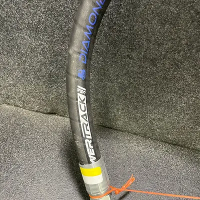Diamondback Powertrack 4SH 1" Hydraulic Hose Assembly 5580 PSI FOR Heavy Duty - Thumbnail 4