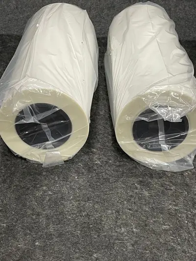 Digital Heat FX G Series DTF Film 13" x 100 Meters Roll for DTF Printers - Thumbnail 5