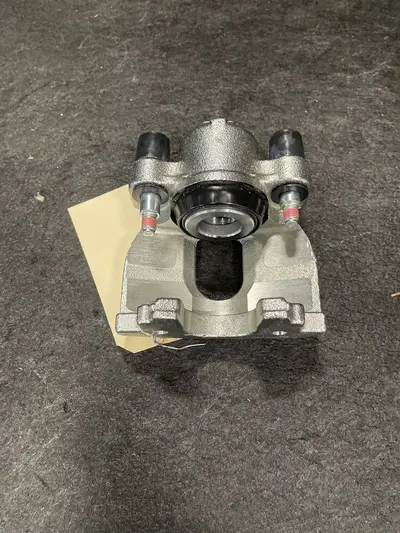Disc Brake Caliper Single Piston Front Rear Replacement Assembly - Thumbnail 5