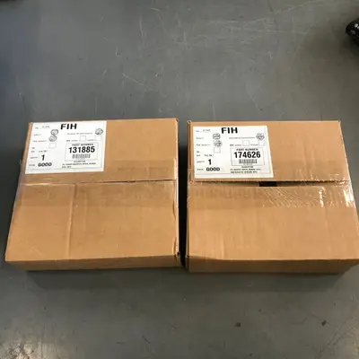 Dish Network DPP44 Multi Dish Switch & Power Inserter - Thumbnail 8